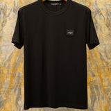 Camiseta Dolce & Gabbana D&G preta