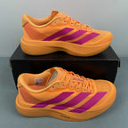 Adizero Evo SL laranja/rosa