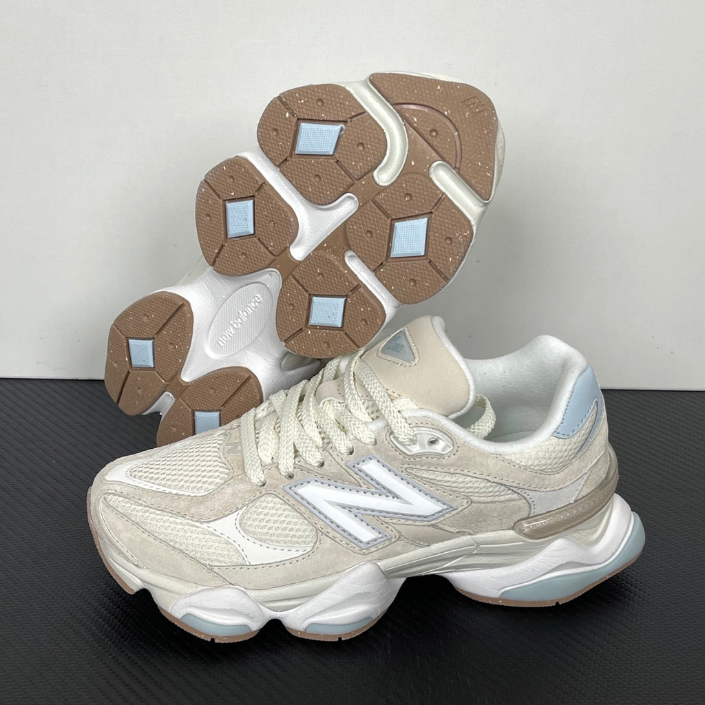 NEW BALANCE 9060 bege/azul