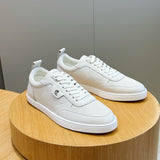 C. Louboutin Tênis Tutti Rui branco