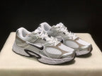 Nike V5 RNR branco/prata