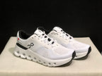 Tênis On Cloudrunner 2 Branco/Preto