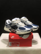 Nike V5 RNR azul/bege