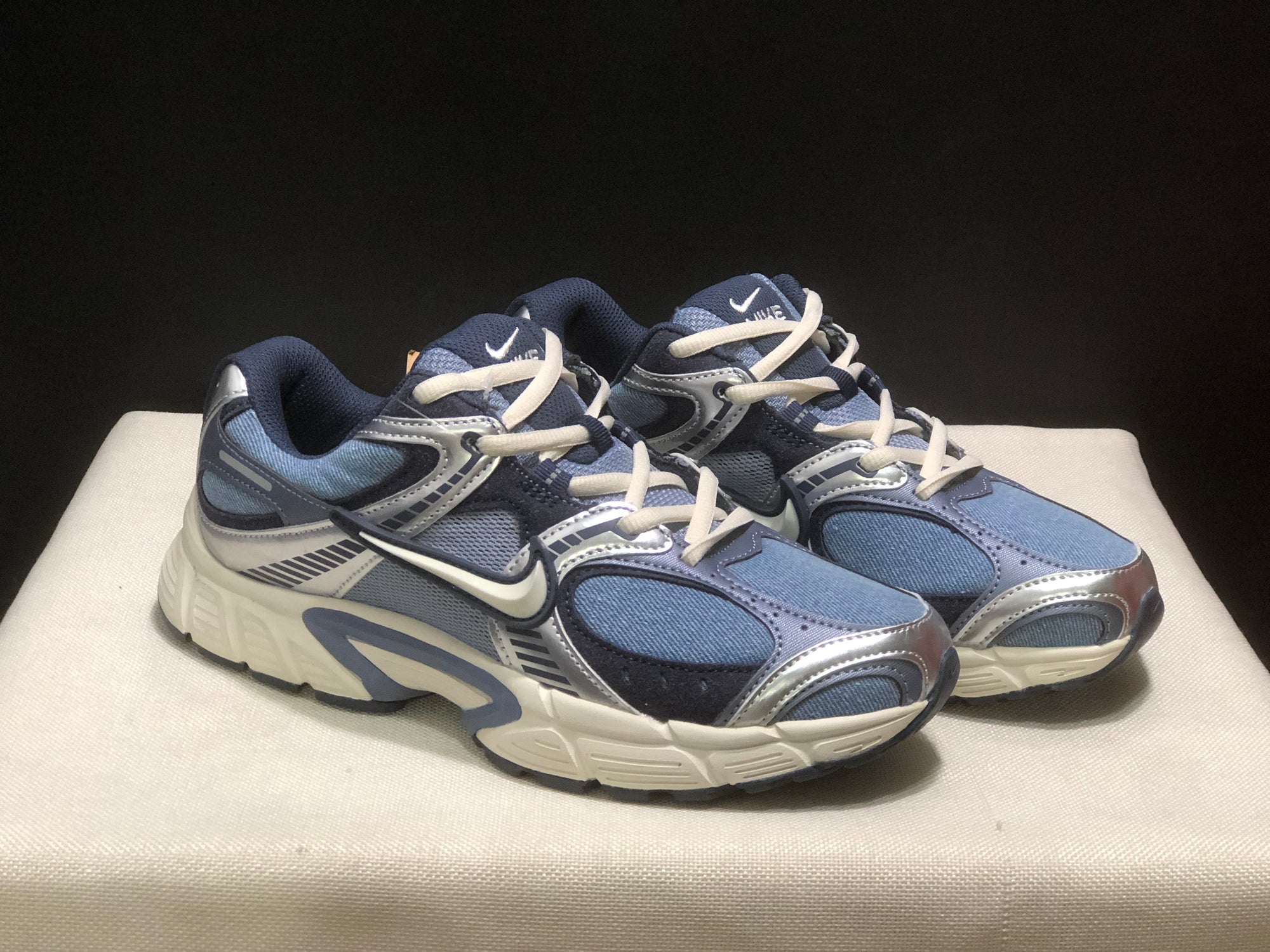 Nike V5 RNR azul