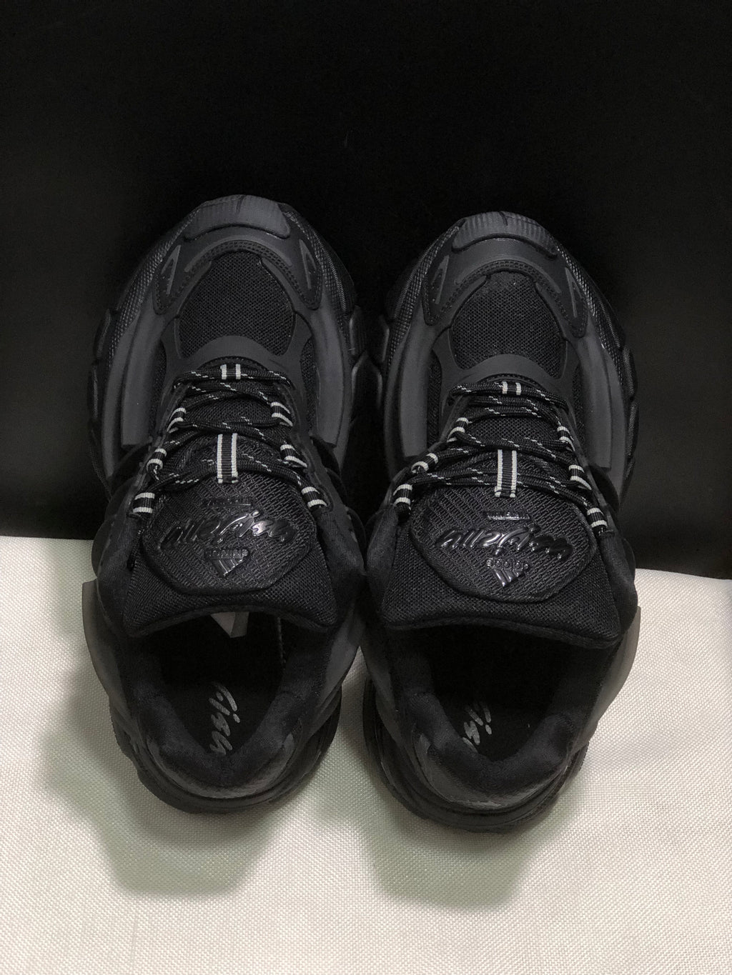 Adidas Adistar Jellyfish x Pharrell Williams Preto