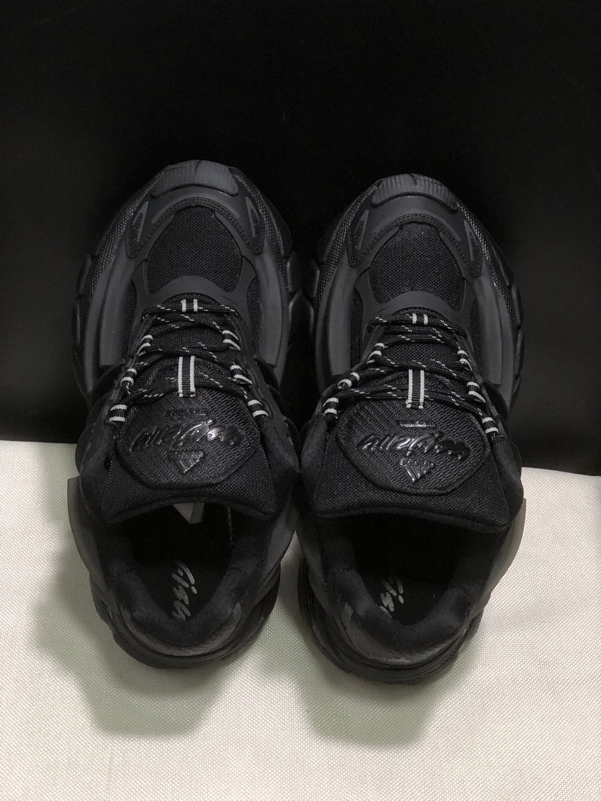 Adidas Adistar Jellyfish x Pharrell Williams Preto