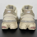 NEW BALANCE 9060 bege/rosa