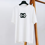 Camiseta Dolce & Gabbana D&G branca