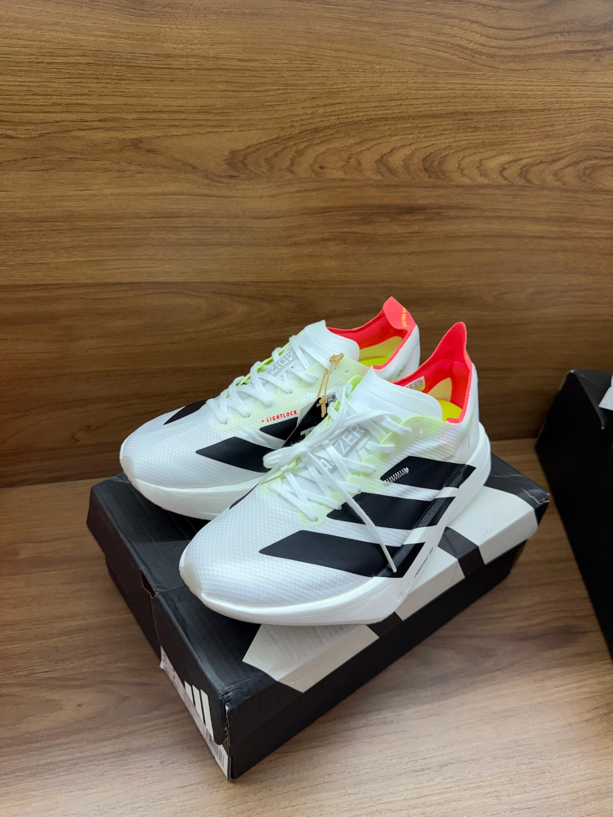 Adizero Adios Pro 4