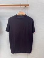 Camisa Algodão Zegna Roxa