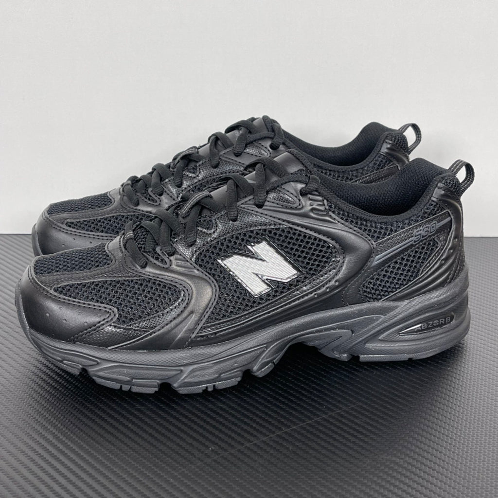 NB 530 Preto