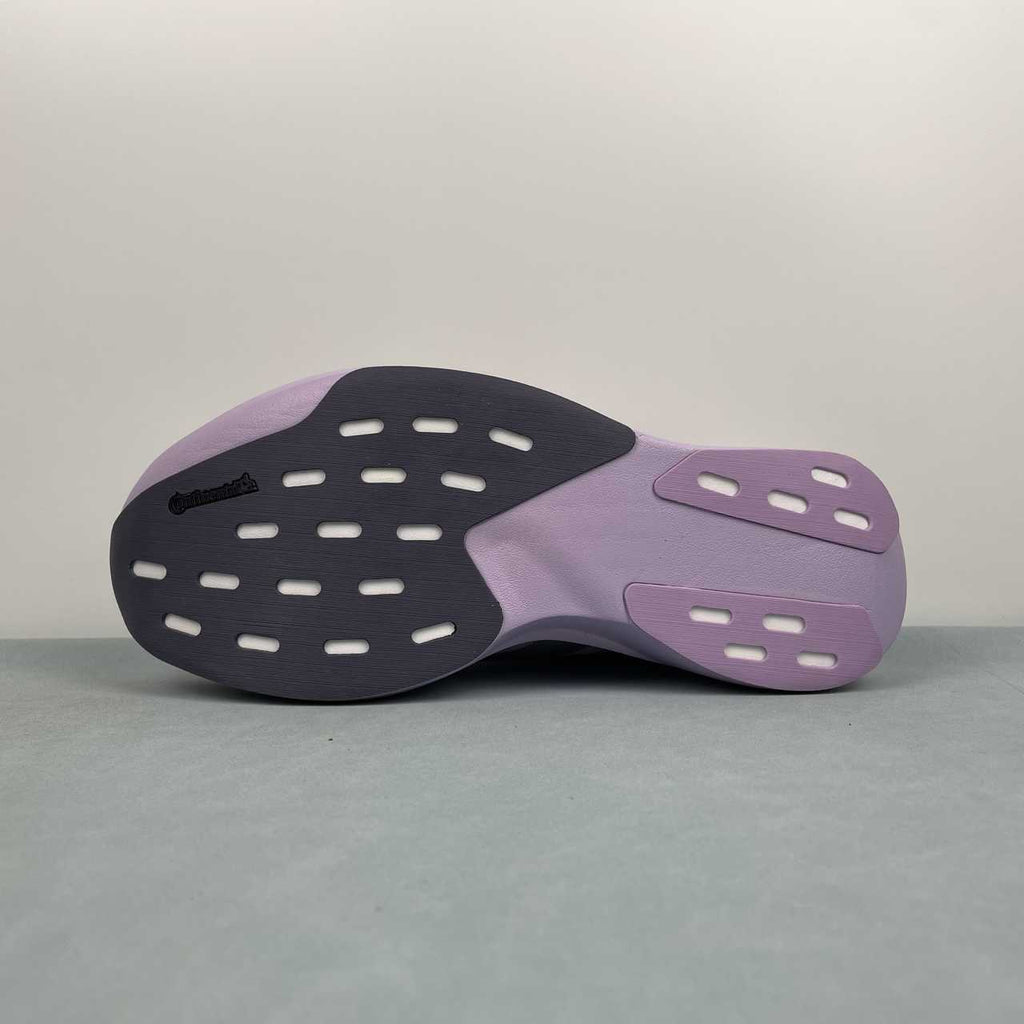 Adizero Evo SL lilás/prata