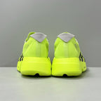 Adizero Adios Pro 4 amarelo neon