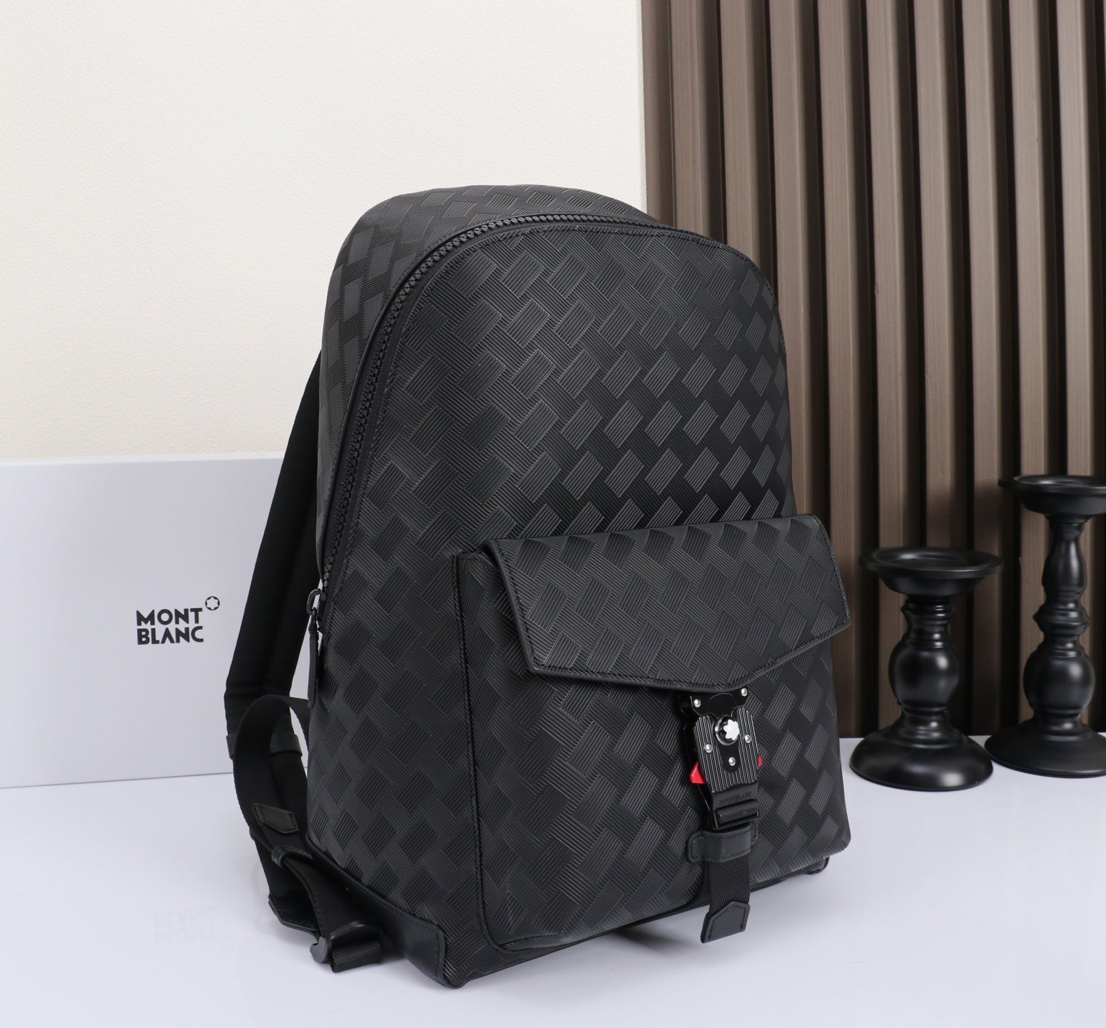 Mochila Montblanc