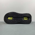 Vomero Premium Preto/amarelo