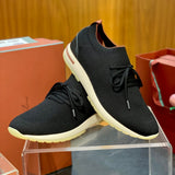 Loro Piana 360 Flexy Walk Preto