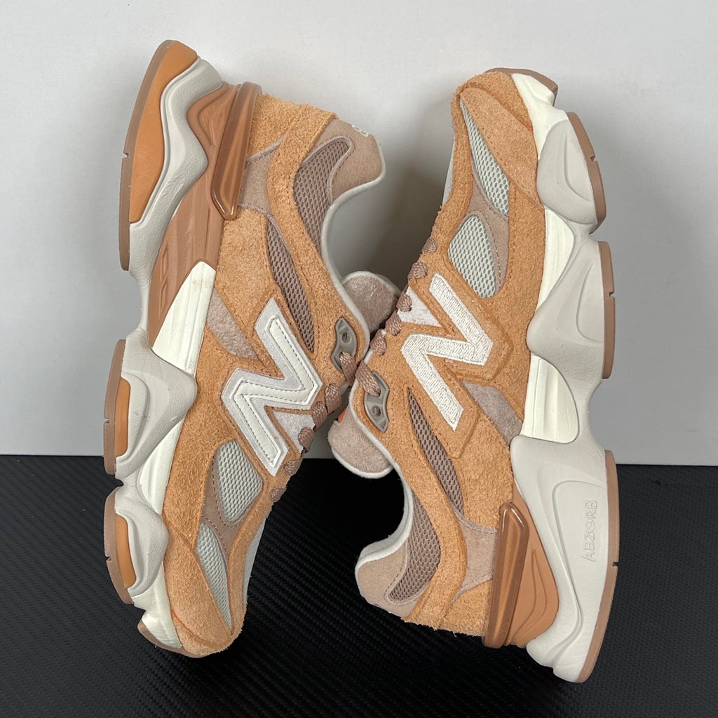 NEW BALANCE 9060 laranja