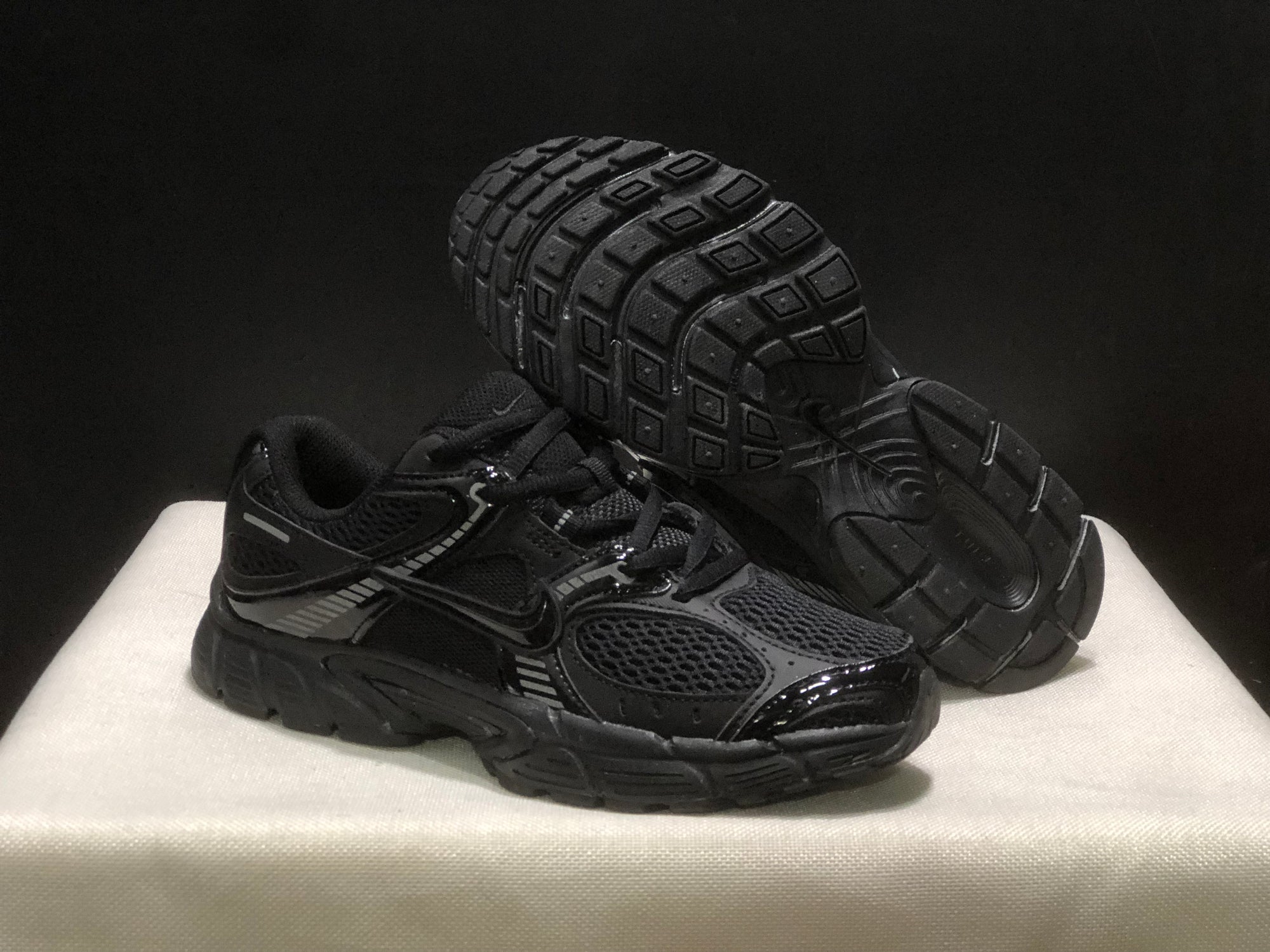 Nike V5 RNR preto