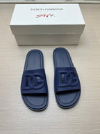 Slide D&G Azul