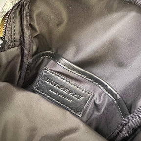 Bag Burberry Freddie Archive Beige 16x4x20.5cm