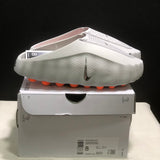 Slide Nike Mind 001 Light Smoke Grey Cinza