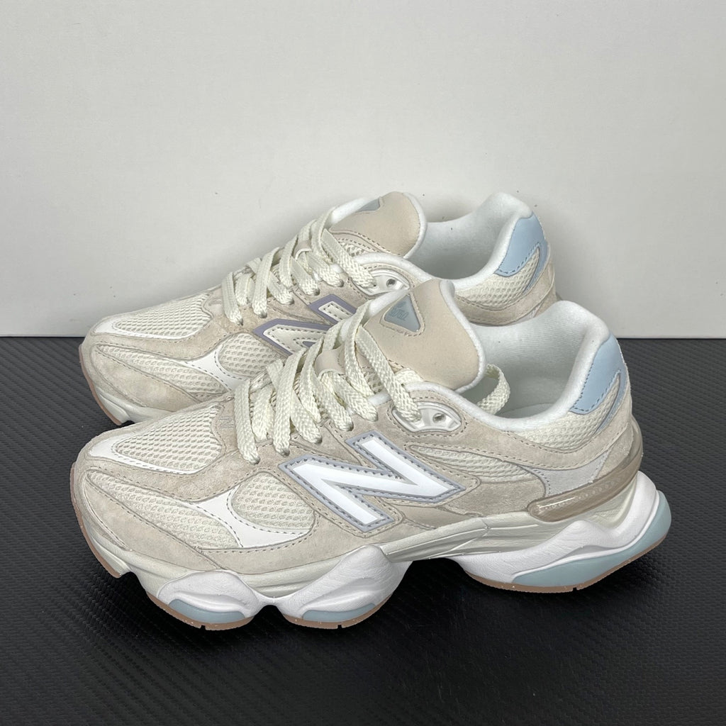NEW BALANCE 9060 bege/azul