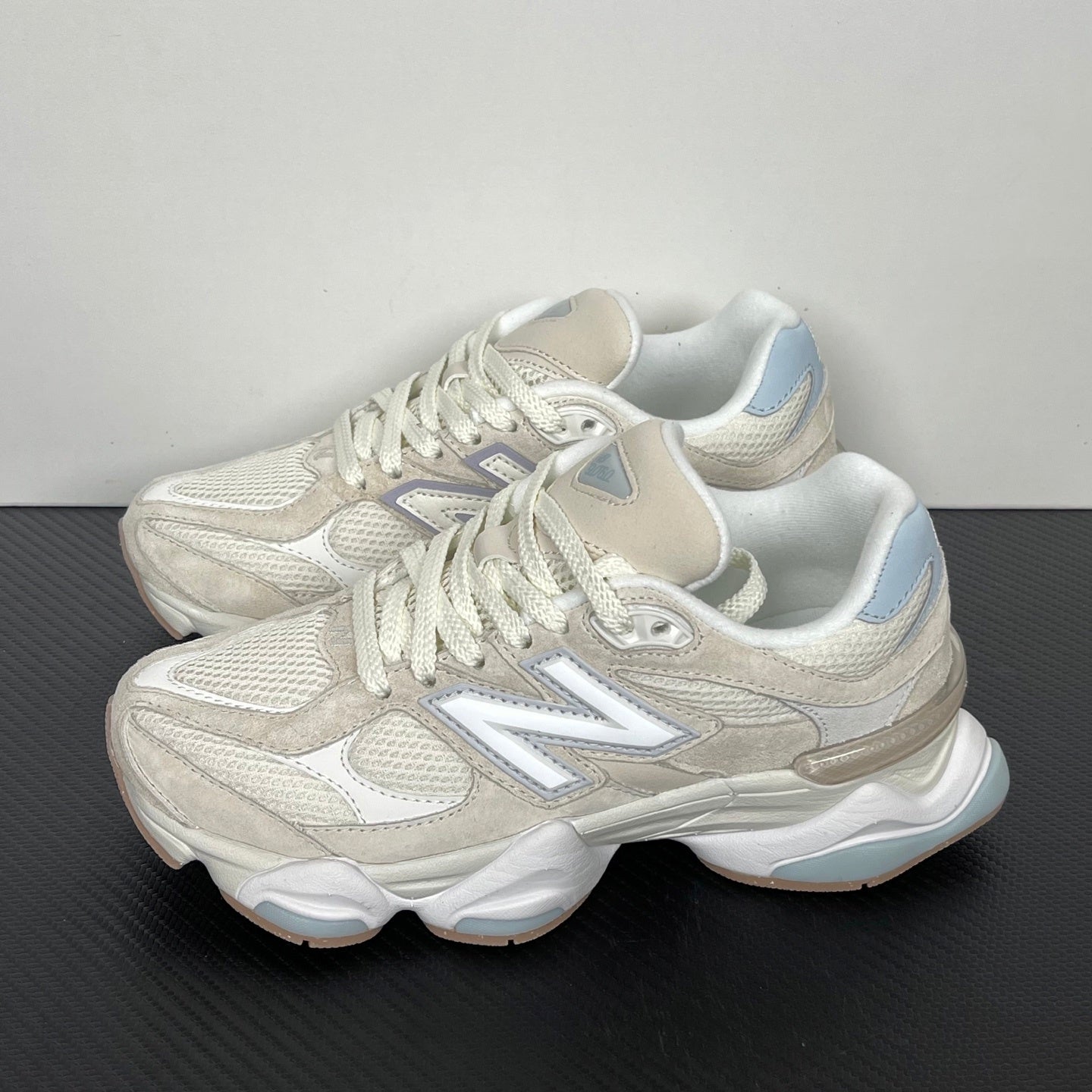 NEW BALANCE 9060 bege/azul