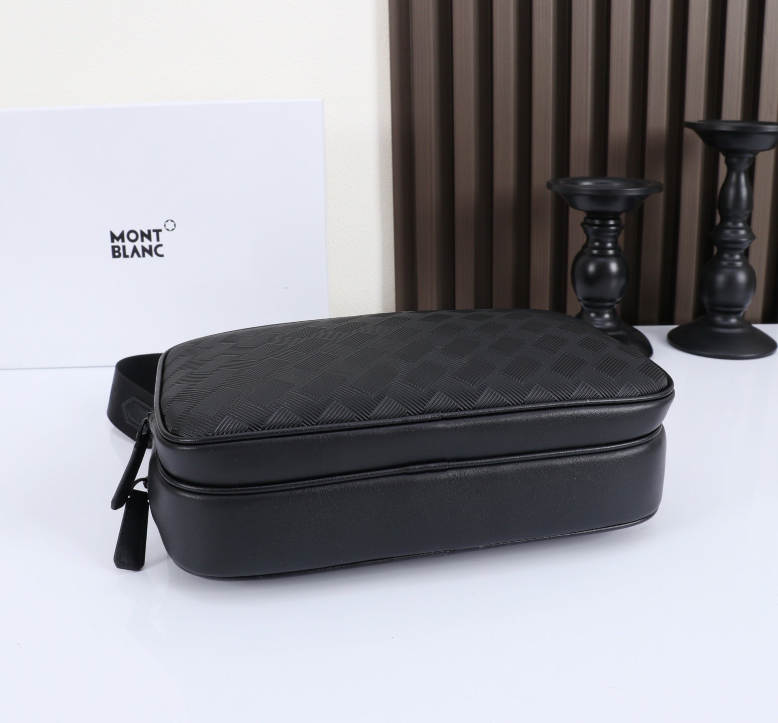 Pasta Montblanc