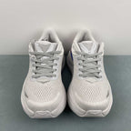 Tênis HOKA One One Bondi 9 branco/multicolor