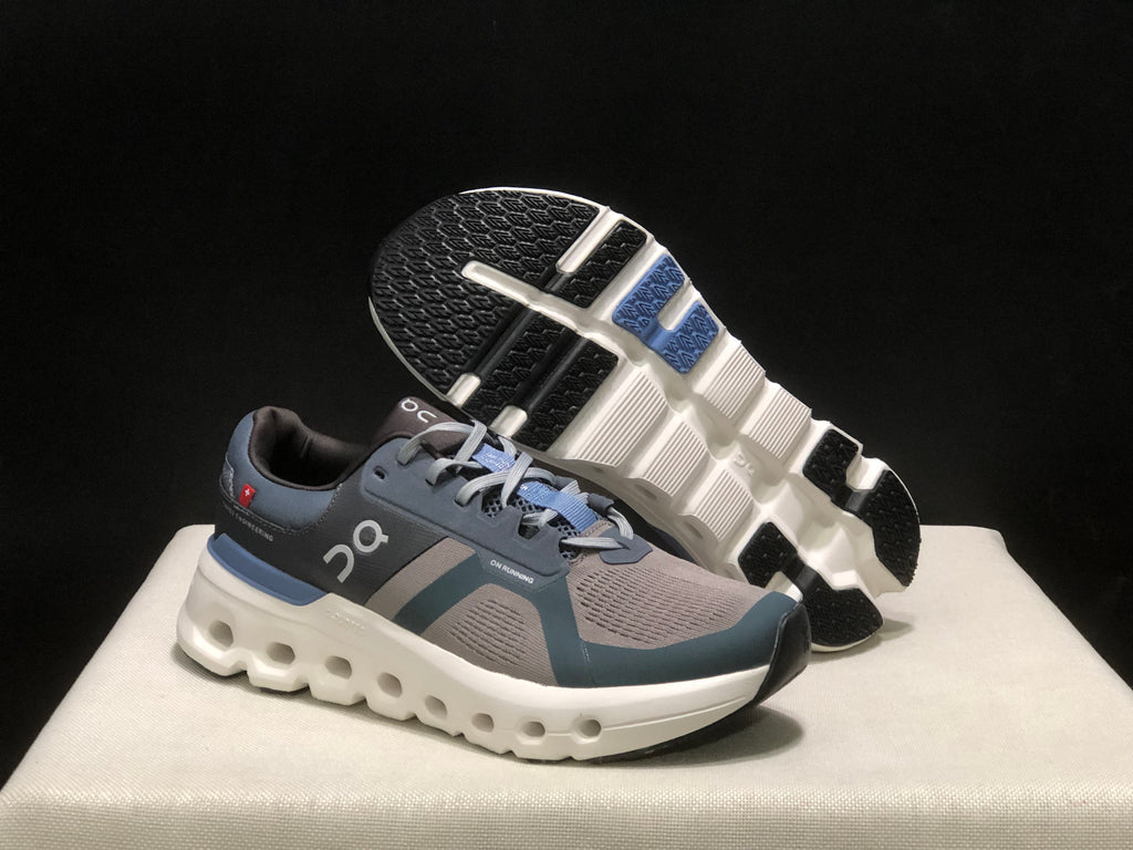 Tênis On Cloudrunner 2 Azul