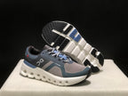 Tênis On Cloudrunner 2 Azul