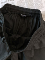 Bermuda Zegna Preta
