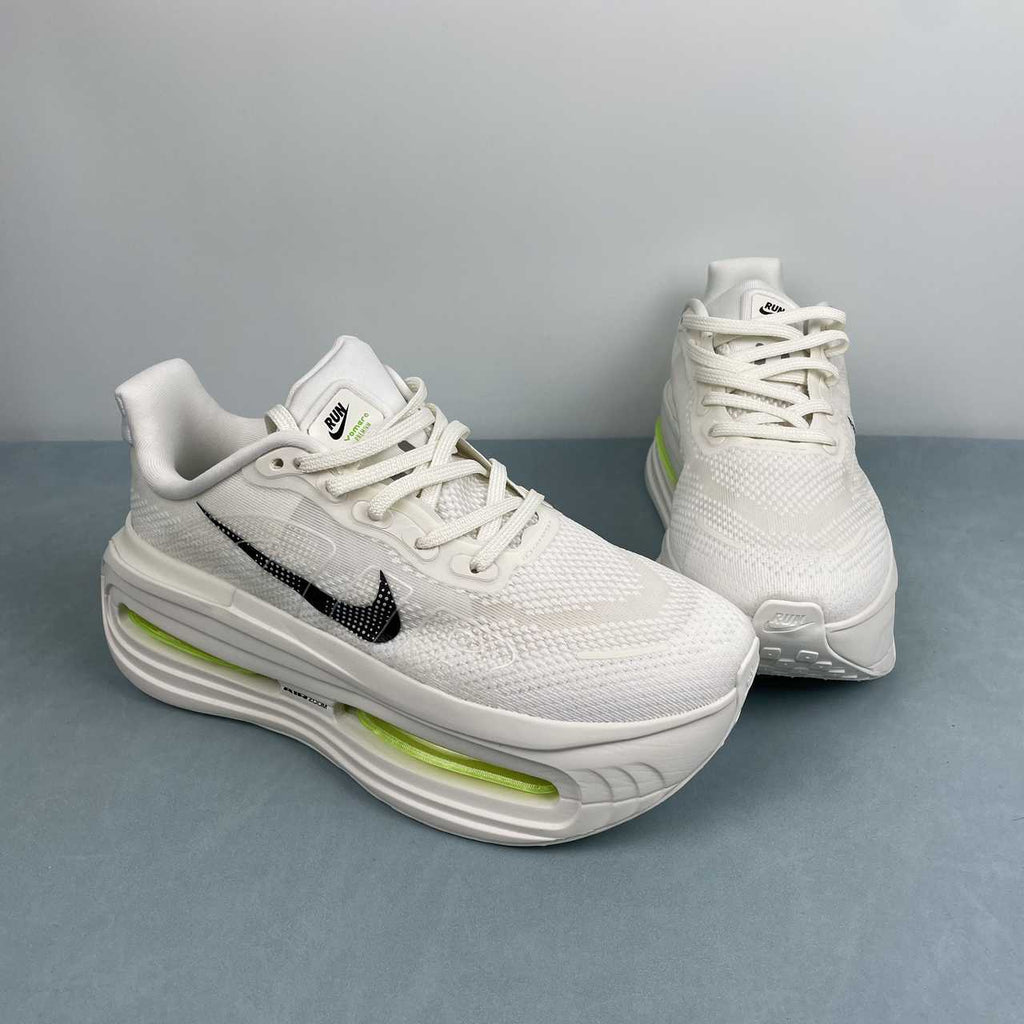 Vomero Premium Branco/verde