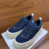 Moncler azul pronta entrega