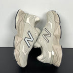 NEW BALANCE 9060 bege escuro