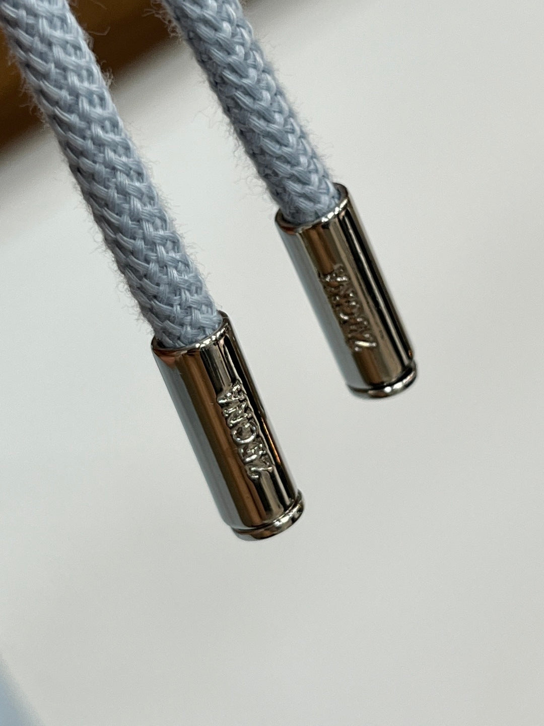 Conjunto Zegna Azul