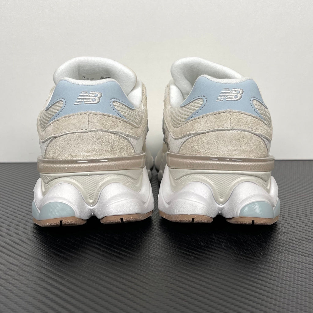 NEW BALANCE 9060 bege/azul