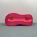 Vomero Premium Rosa/amarelo