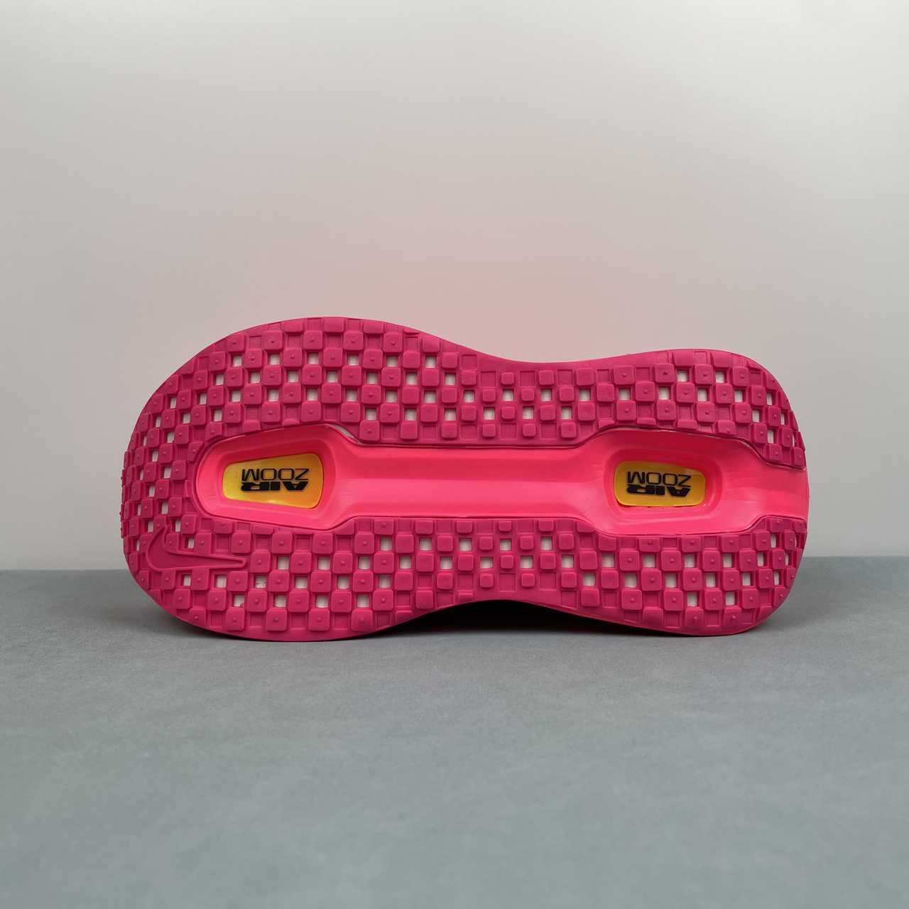 Vomero Premium Rosa/amarelo