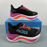Tênis HOKA Skyward x1 Multicolor