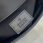 Bag Gucci Ophidia GG Supreme 14.5x18.5x4.5cm