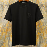 Camiseta Dolce & Gabbana D&G preto