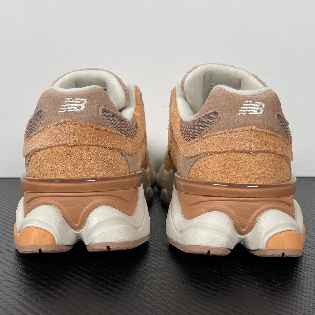 NEW BALANCE 9060 laranja