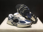 Nike V5 RNR azul/bege