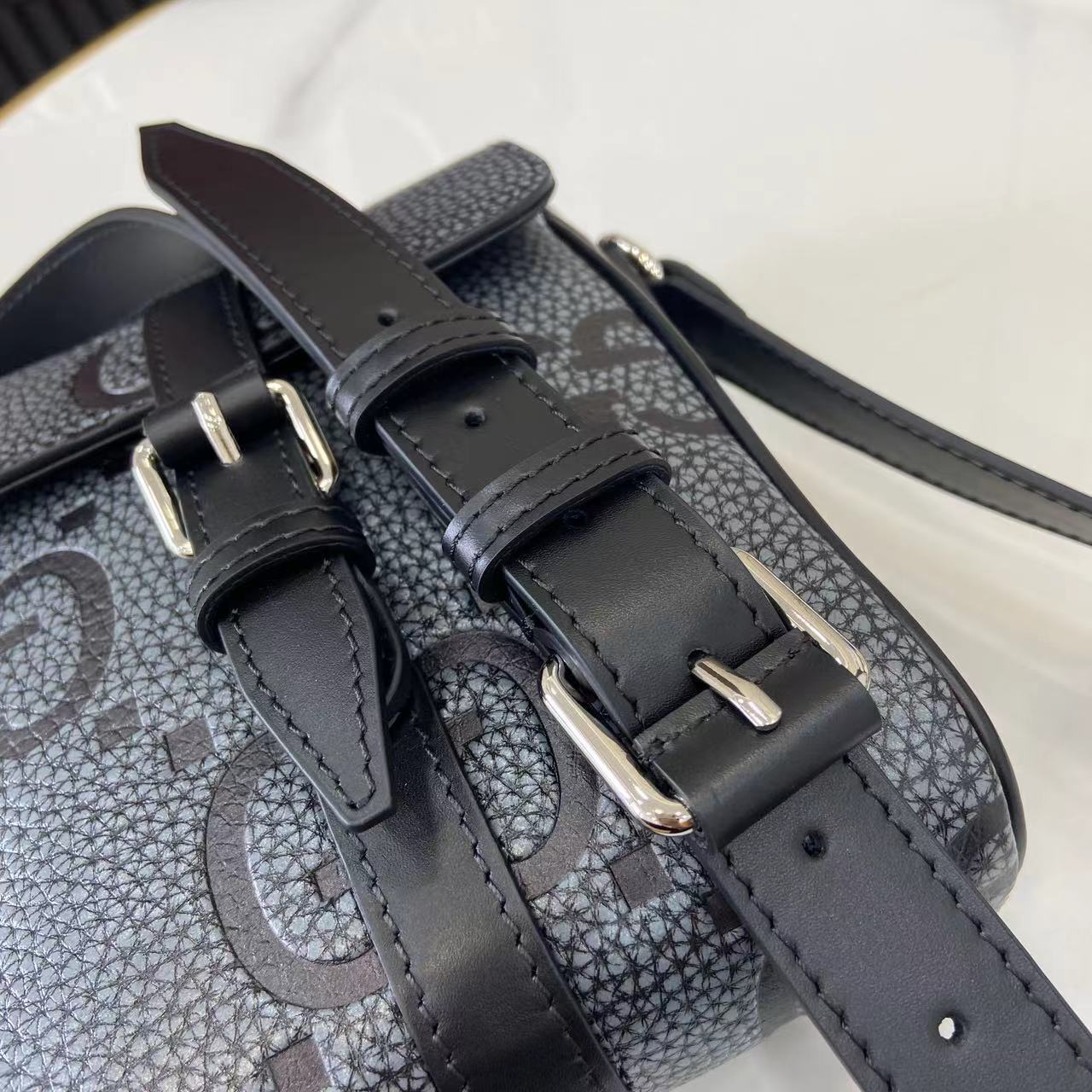 Bag Gucci Ophidia GG Supreme 14.5x18.5x4.5cm