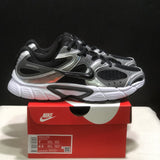 Nike V5 RNR preto/cinza