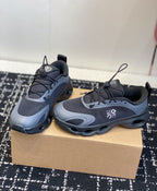 Tênis On Cloudsolo x LOEWE Preto