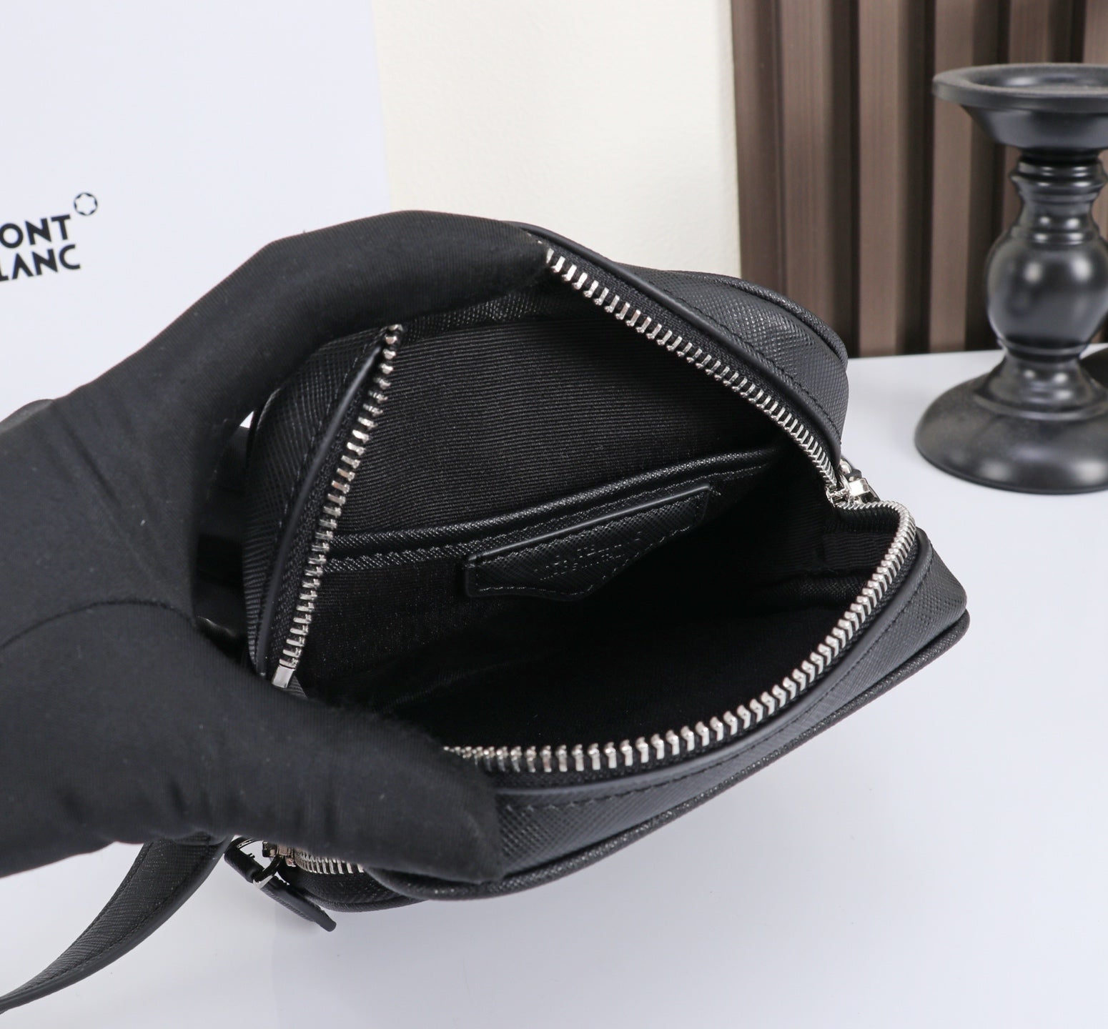 Bag Montblanc