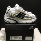 Adidas Adistar Jellyfish x Pharrell Williams Branco/Cinza