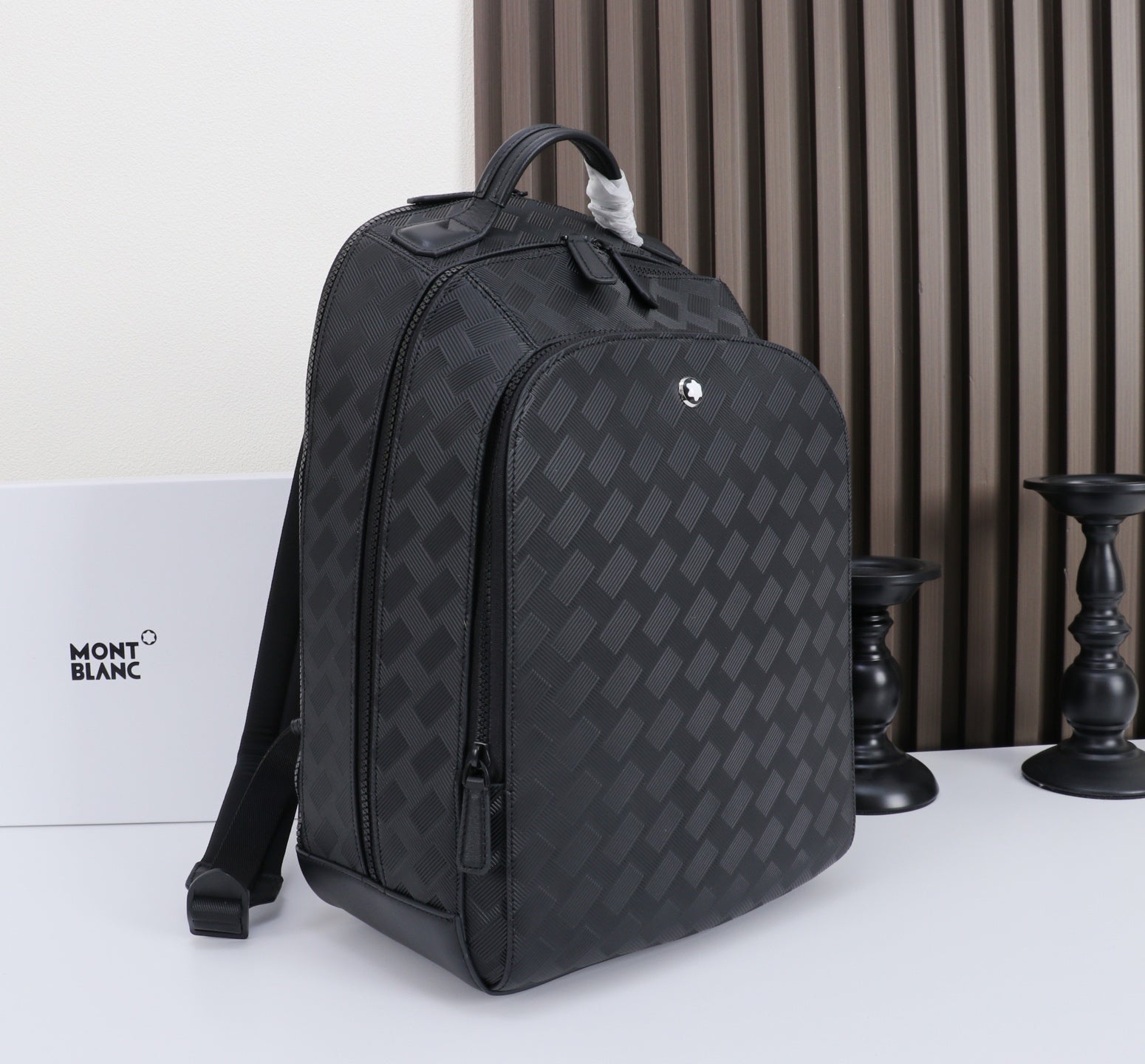 Mochila Montblanc